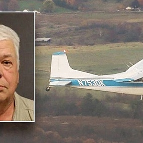 Высший пилотаж. СБИТЫЙ АС