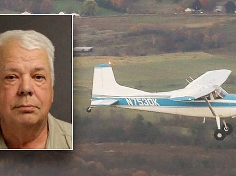 Высший пилотаж. СБИТЫЙ АС