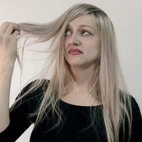 Свой метод. С ТОГО СВЕТА ДОСТАНУ