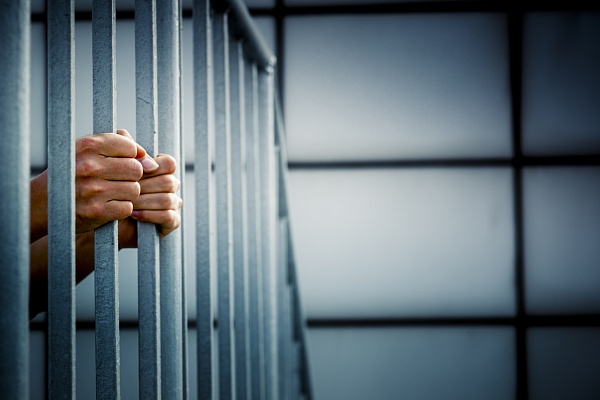 Заключенные в США бунтуют из-за запрета на просмотр пикантных видео