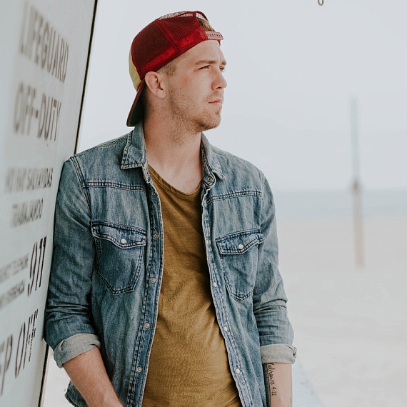 Место силы. ДУРАКАМ ВЕЗЕТ