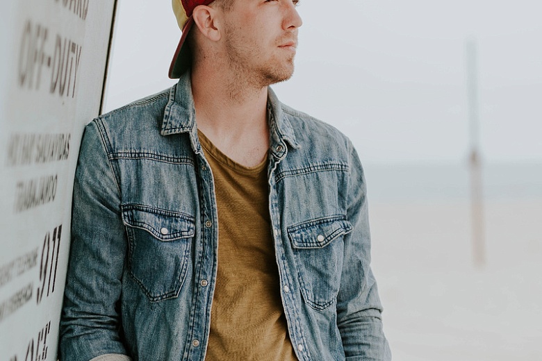 Место силы. ДУРАКАМ ВЕЗЕТ