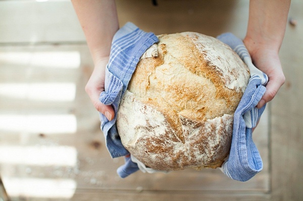 Исключать хлеб из рациона нельзя даже во время диеты