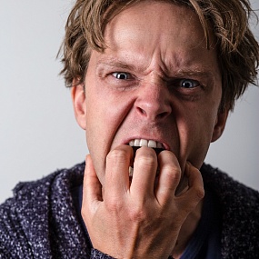 Момент истины. МАЛЬЧИК ДЛЯ БИТЬЯ