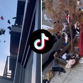 Безумная любовь. ПЕРВЫЙ И ПОСЛЕДНИЙ