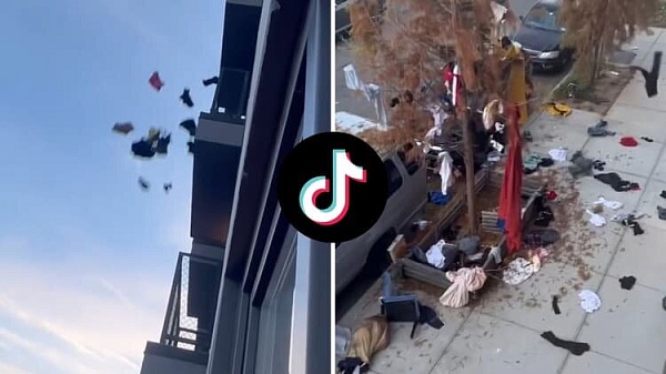 Безумная любовь. ПЕРВЫЙ И ПОСЛЕДНИЙ