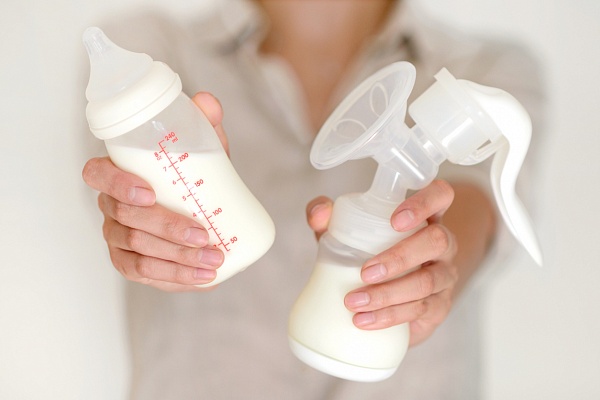 Ученые работают над созданием грудного молока для взрослых
