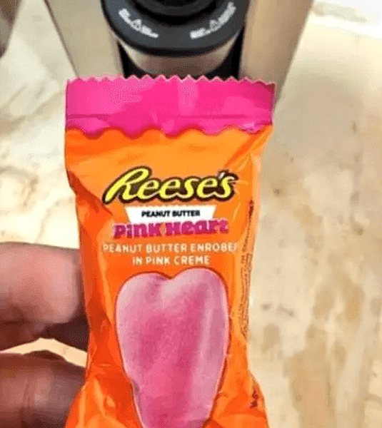 Кондитерские мульки. ДВУЛИКИЕ СЕРДЕЧКИ