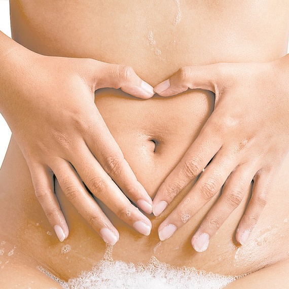 Маленькие секреты нашего тела. ТОЧКА ОТСЧЕТА