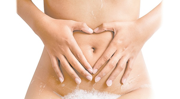 Маленькие секреты нашего тела. ТОЧКА ОТСЧЕТА