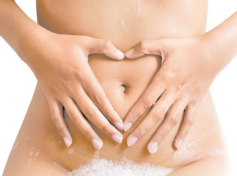 Маленькие секреты нашего тела. ТОЧКА ОТСЧЕТА