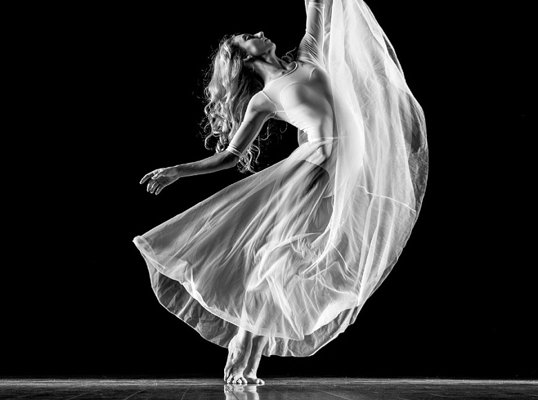 Осанка -45,5 градуса