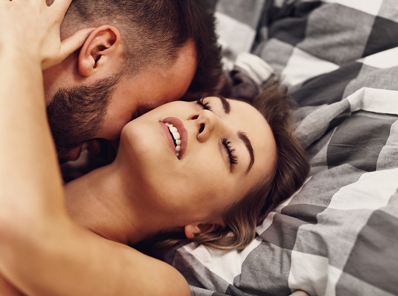 Из-за чего возникают судороги во время секса?
