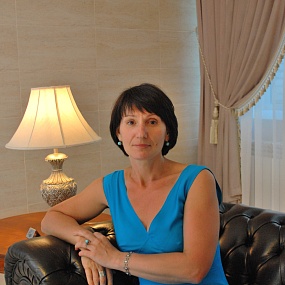 Уголок семейного психолога. КАК БЫТЬ? СПРОСИТЕ У НАТАЛИИ!