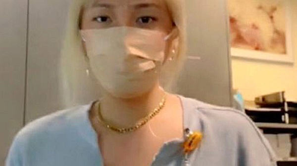 Южная корея. НЕ ПО ФОРМЕ