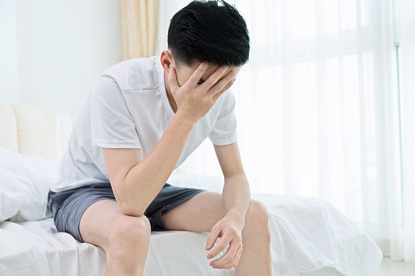 4 самых распространенных страха молодых парней в постели