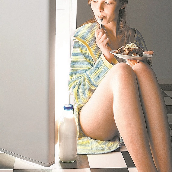 Скелет в шкафу. ИГРАЮ В ПРЯТКИ