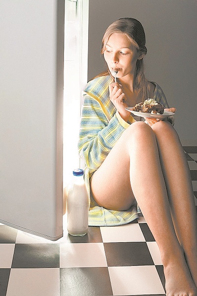 Скелет в шкафу. ИГРАЮ В ПРЯТКИ