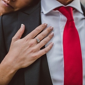 Прочная связь. КТО ПРИНОСИТ ПОЛЬЗУ МУЖУ