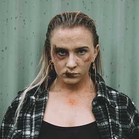 И так бывает. ФИНГАЛ НА УДАЧУ