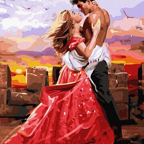 Для любви нет преград. ПОДЗЕМНЫЙ ХОД К СОСЕДКЕ