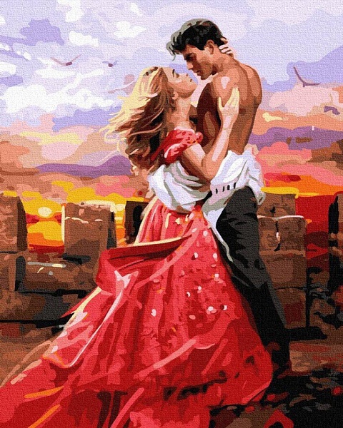 Для любви нет преград. ПОДЗЕМНЫЙ ХОД К СОСЕДКЕ