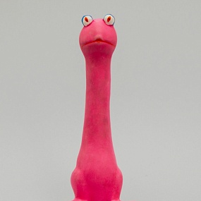 И смех и грех. ЗАЙЧИК